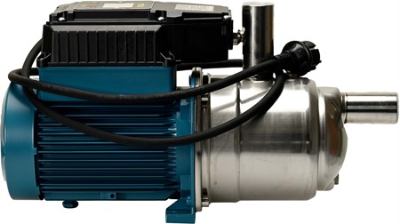 CENTRIFUGALP. RF FREKVENSSTYRD EIDOS