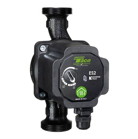 CIRKULATIONSPUMP ES2 25-60/180