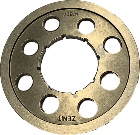 Reservdelar Avloppspumpar