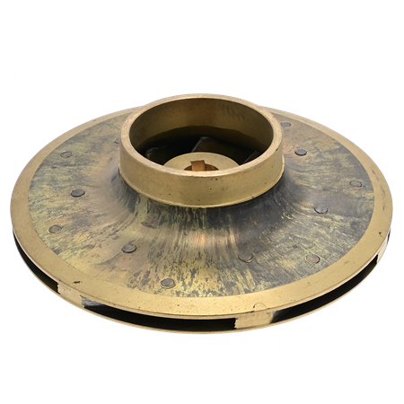 Reservdelar Jetpumpar