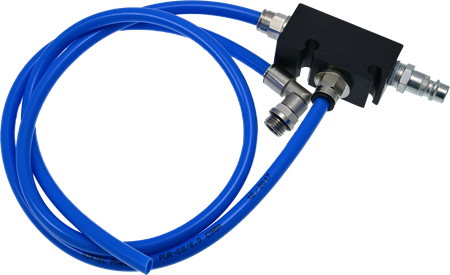 Tillbehör sugande pumpar